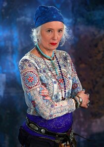 Екатерина Рыжикова