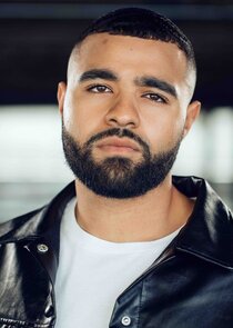 Bilal Dawson