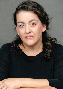 Emma Bispham
