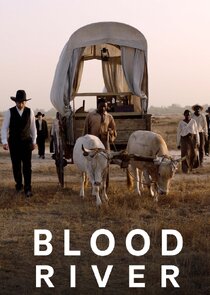 Blood River | TVmaze