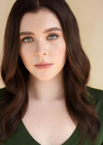 Audrey Mallett