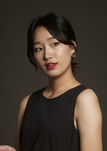 Jo Eun Ji