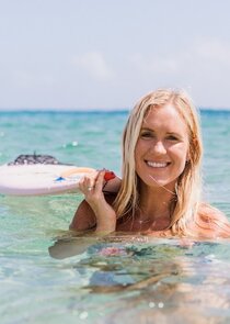Bethany Hamilton