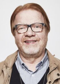 Heikki Silvennoinen
