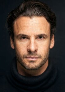Stephan Luca