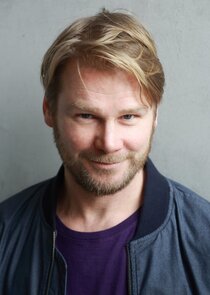 Kai Scheve