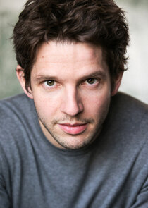 Damien Molony