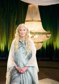 Joely Richardson