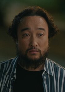 Mr. Kim