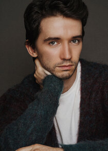 Liam Aiken
