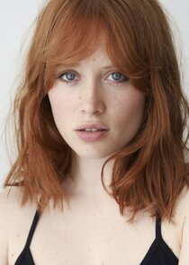 Claire Romain
