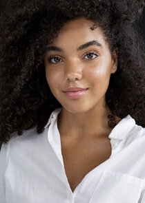 Sophia Echendu