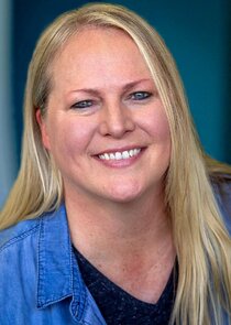 Kelly A. Cooper
