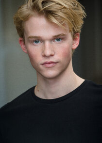Hunter Nance