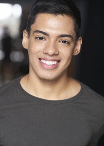 José Martinez-Chavarria