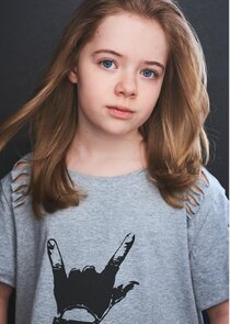 Julianna Layne