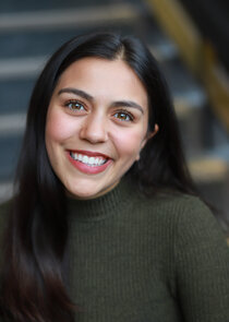 Soleil Pérez