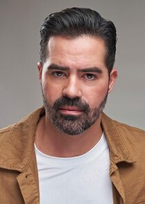 Christopher Diaz