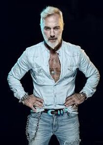 Gianluca Vacchi