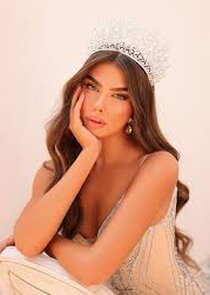 Franceska Rustem