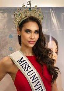 Magalí Benejam