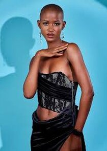 Thanolo Keutlwile