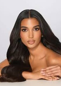 Celinee Santos