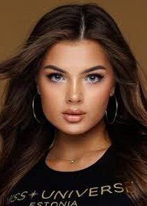 Valeria Vasilieva
