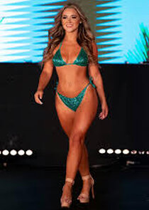 Shyanne McIntosh
