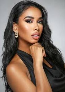 Ariana Blaize