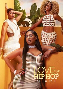 Love & Hip Hop: Miami