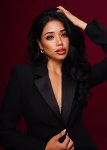 Kaya Chakrabortty