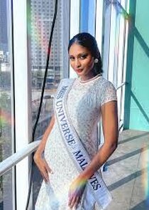 Mariyam Shaina