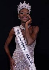 Beatrice Njoya