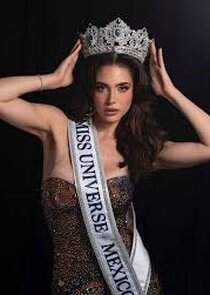María Fernanda Beltrán