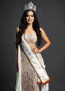 Sampada Ghimire
