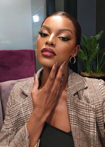 Chidimma Adetshina