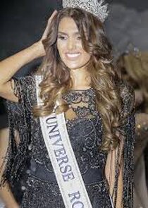 Loredana Salanță