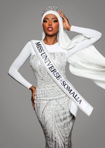 Khadija Omar
