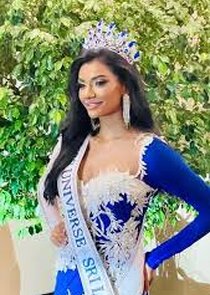 Melloney Dassanayake
