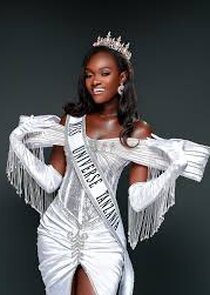 Judith Ngusa