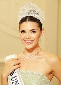 Nigina Fakhriddinova