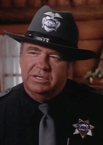Sheriff Tate