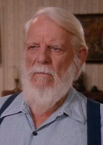 Eben Connors