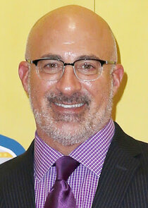 Jim Cantore