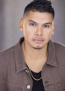 Herbert Morales