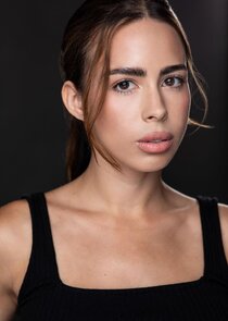 Janelle Marie