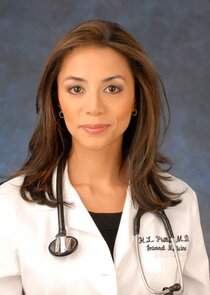 Dr. Holly Phillips