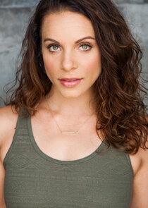 Alisha Ricardi