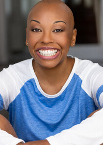 Angel Davis